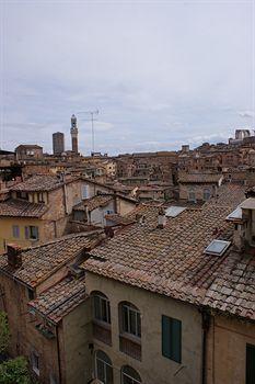 Bed and breakfast I Tetti Di