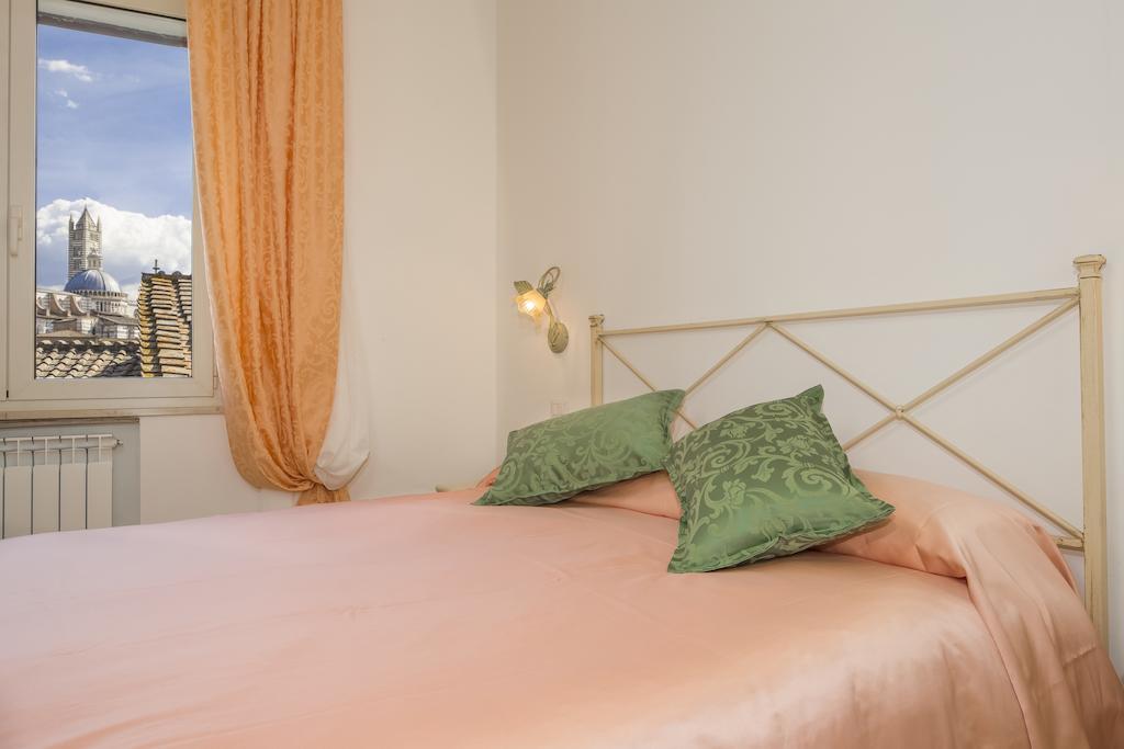 Bed and breakfast I Tetti Di *