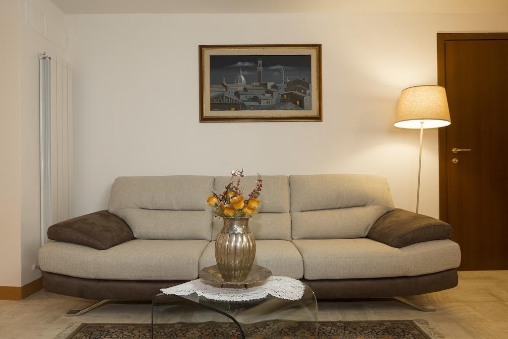 Bed and breakfast I Tetti Di *
