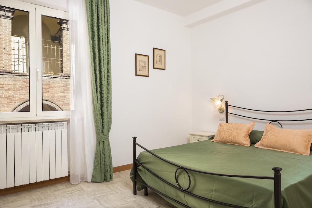 Bed and breakfast I Tetti Di