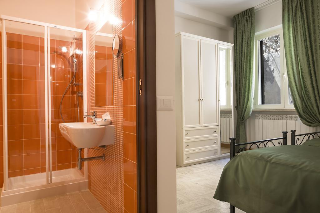 Bed and breakfast I Tetti Di Siena