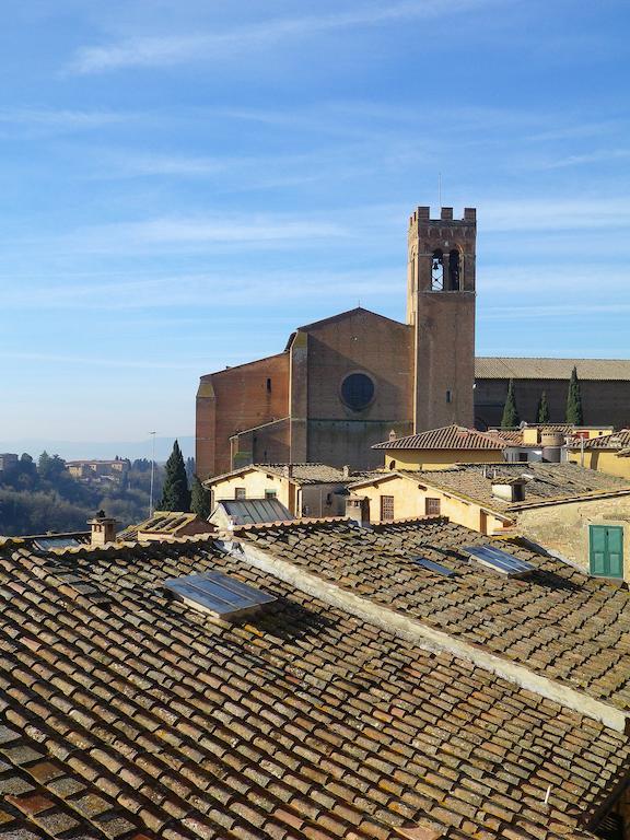 Bed and breakfast I Tetti Di