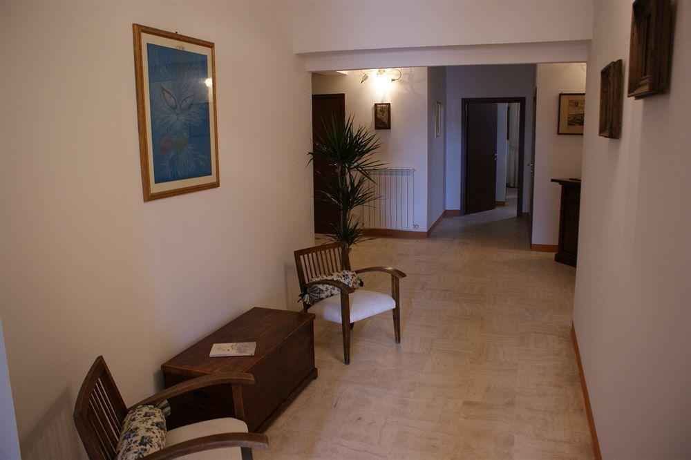 I Tetti Di Bed and breakfast Siena