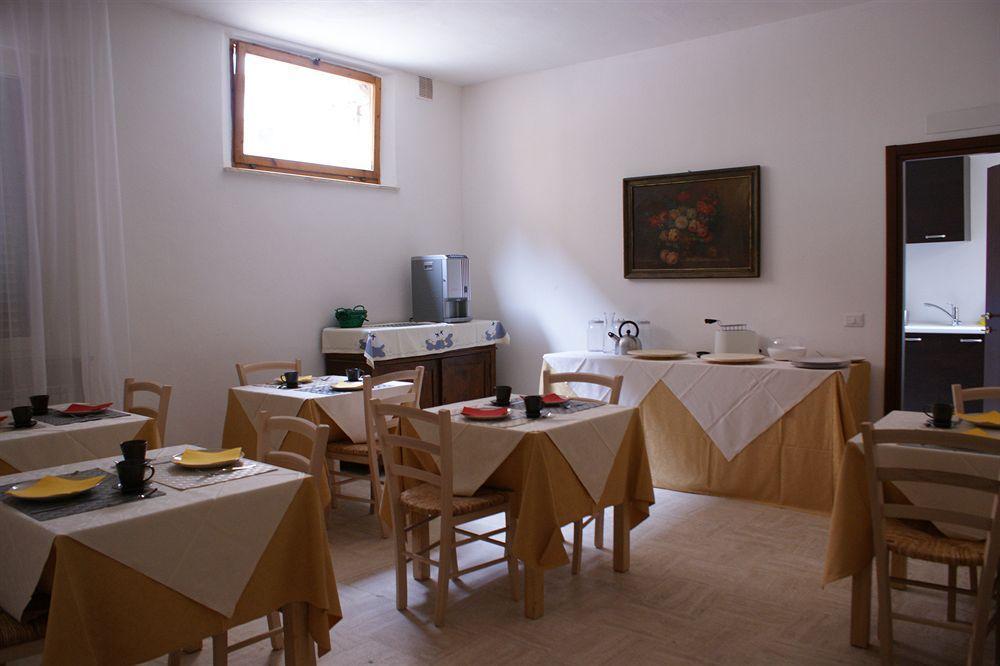 I Tetti Di Bed and breakfast *