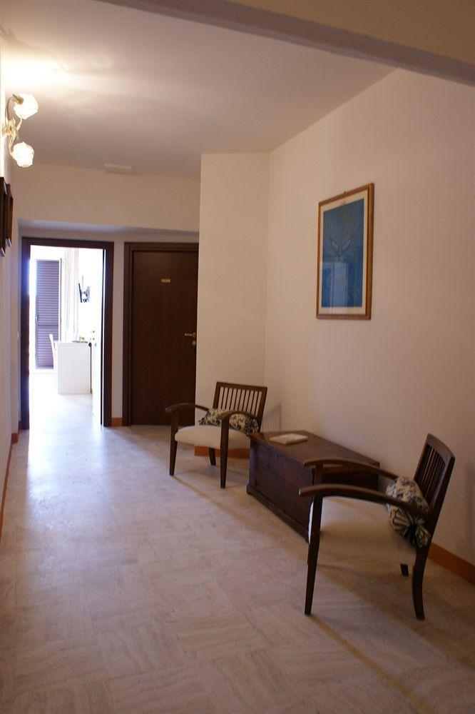 I Tetti Di Bed and breakfast *