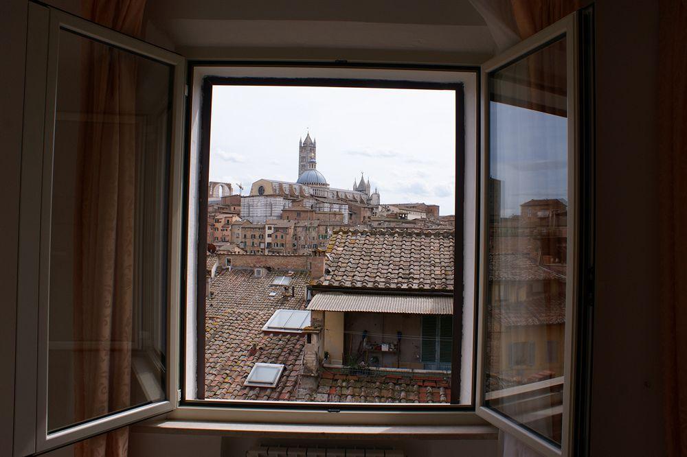 I Tetti Di *