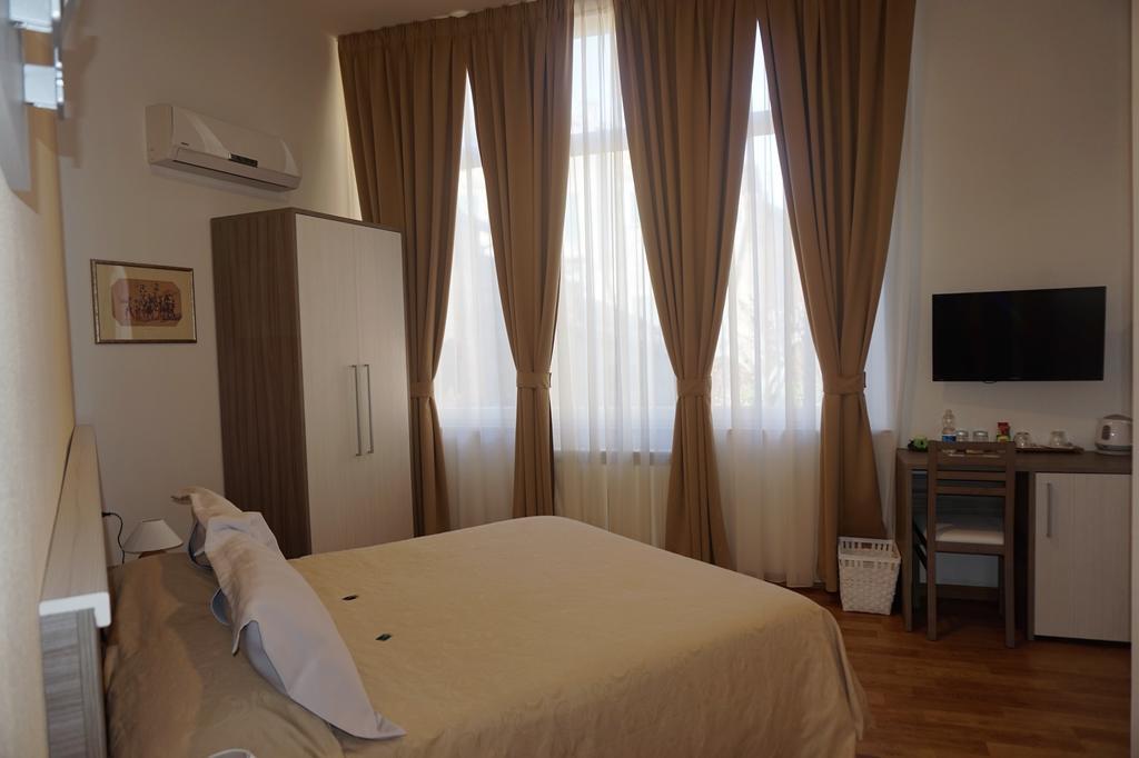 Bed and breakfast I Tetti Di Siena