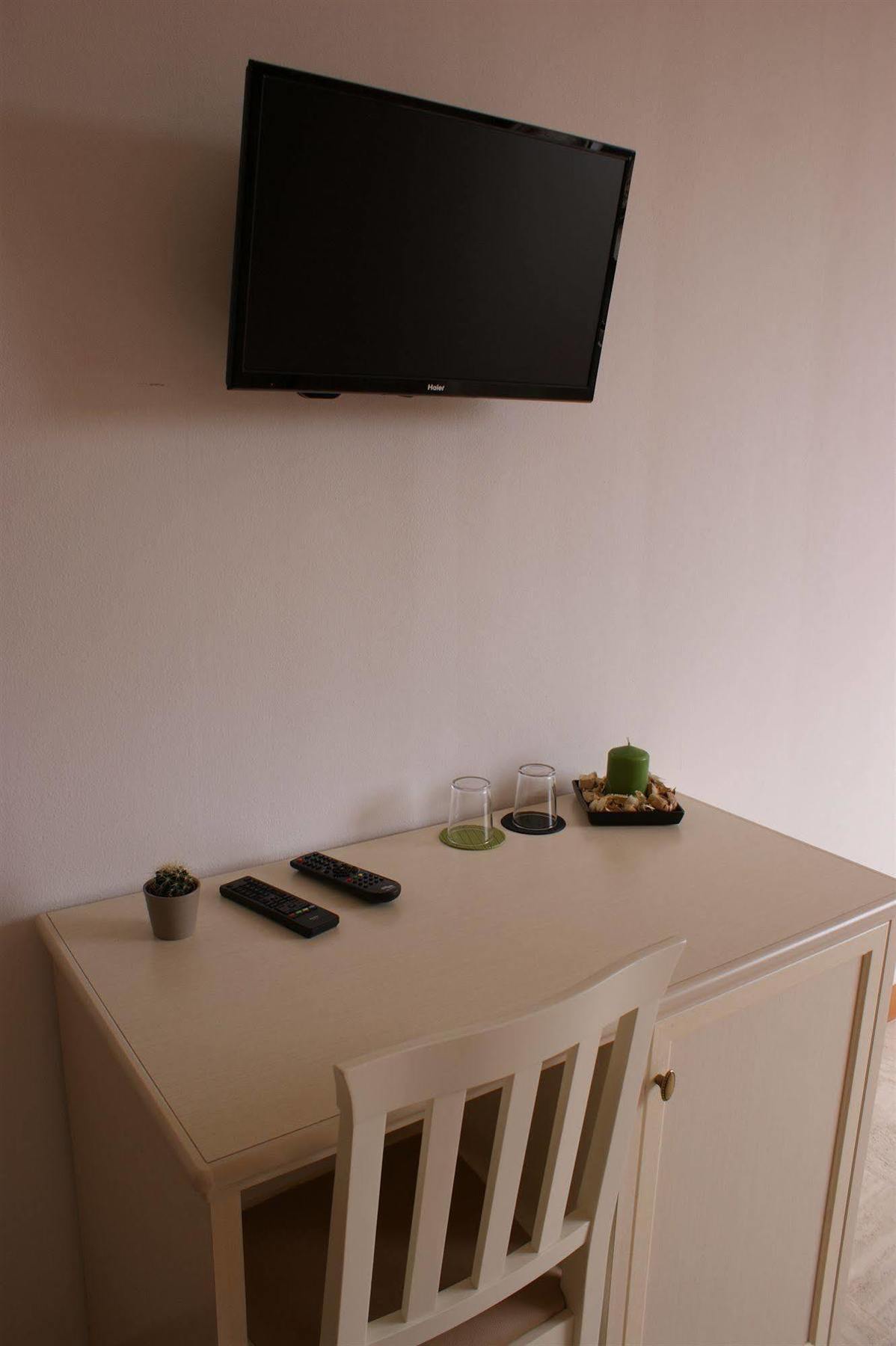 I Tetti Di Bed and breakfast Siena