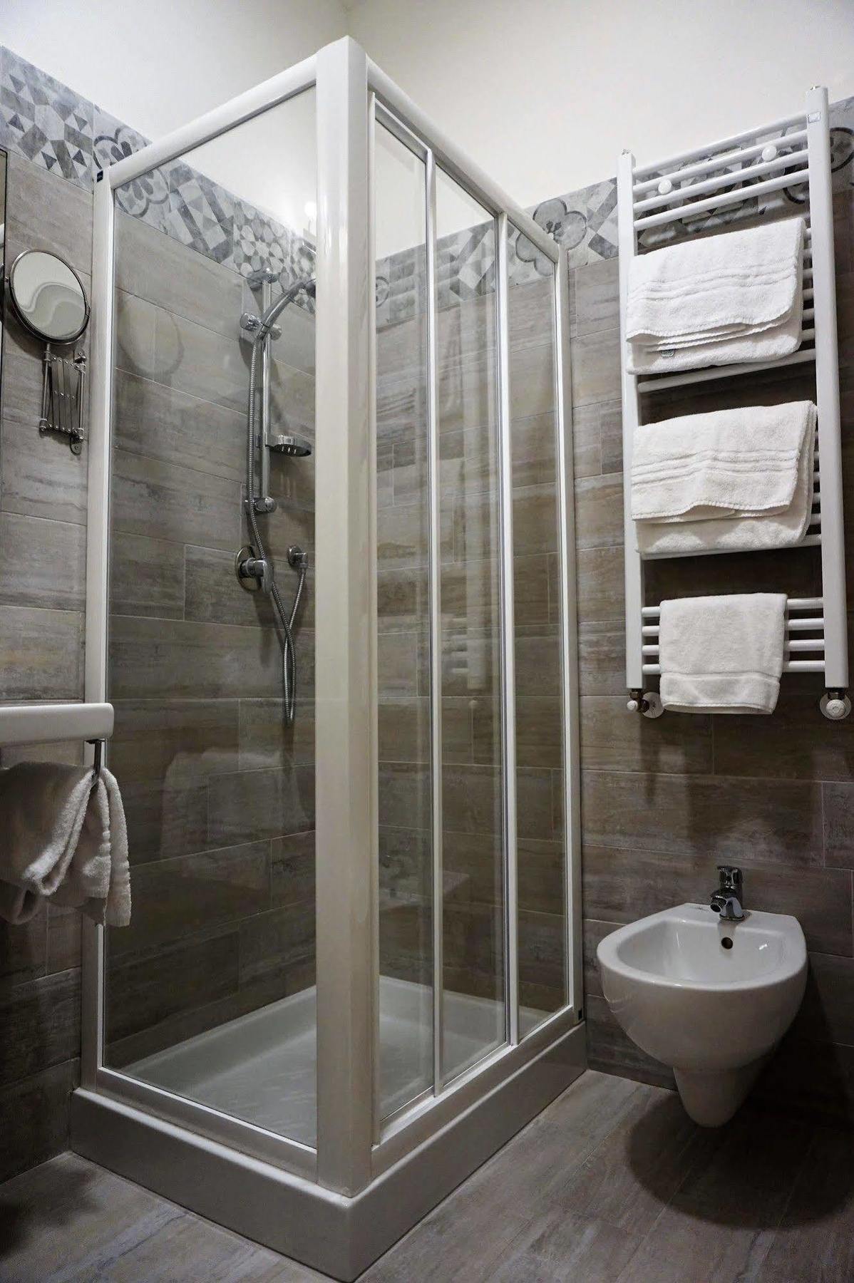 Bed and breakfast I Tetti Di Siena