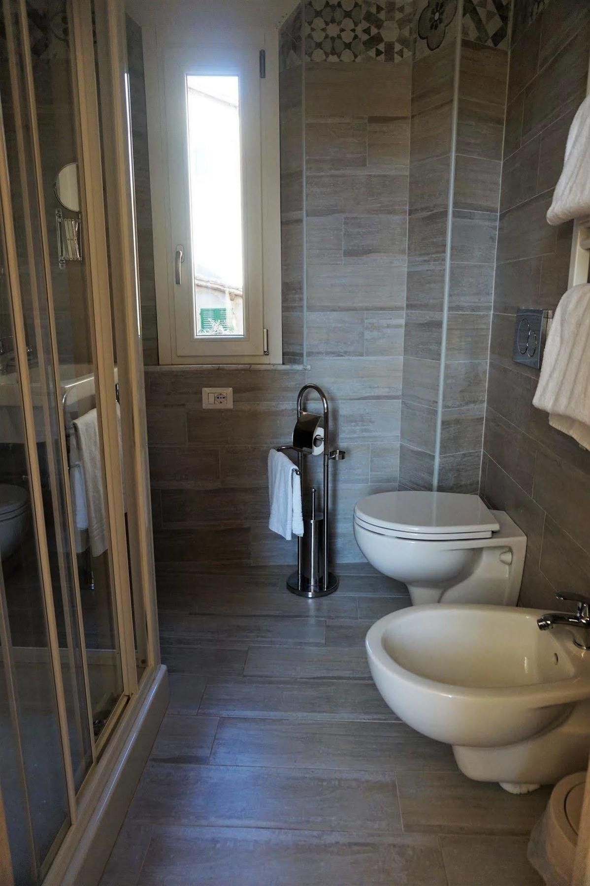 Bed and breakfast I Tetti Di Siena