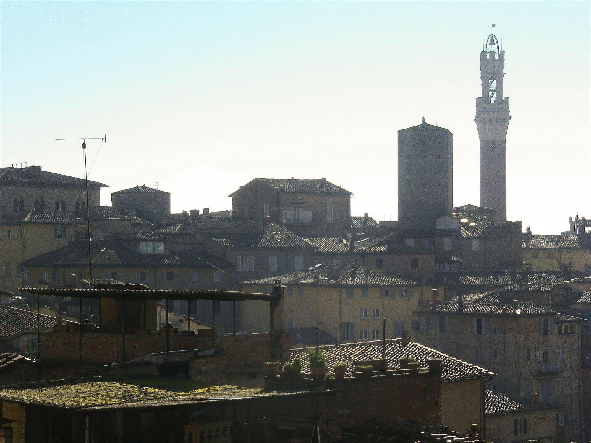 I Tetti Di * Siena