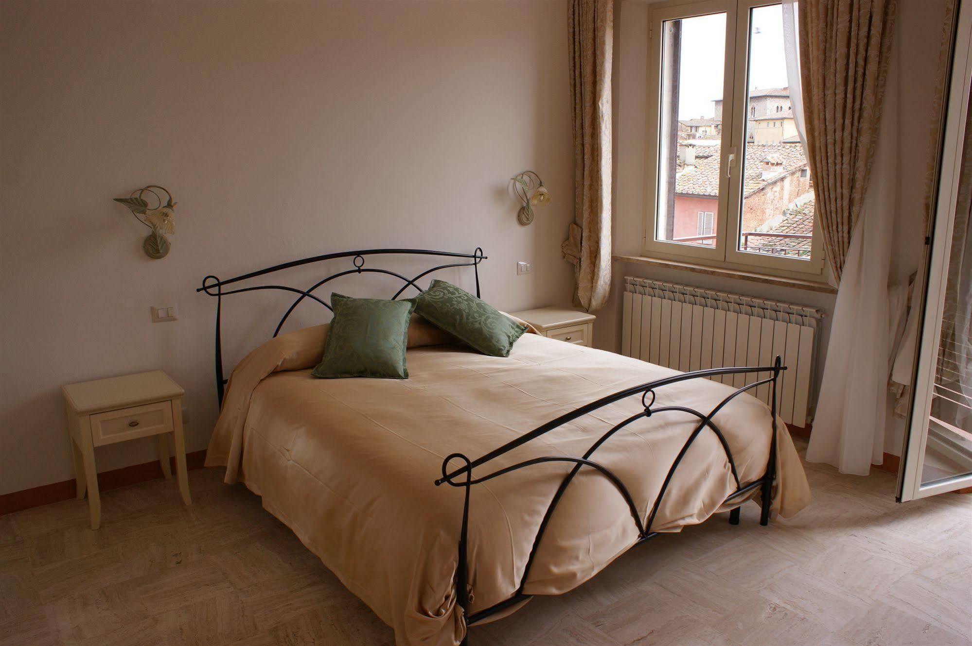 I Tetti Di Bed and breakfast