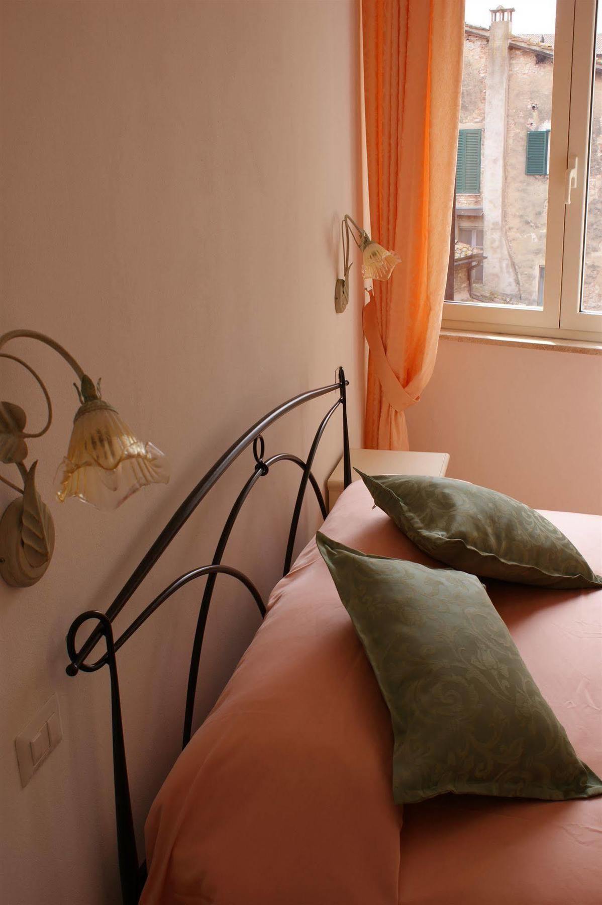 Bed and breakfast I Tetti Di *
