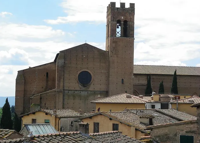 B&B I Tetti Di Siena