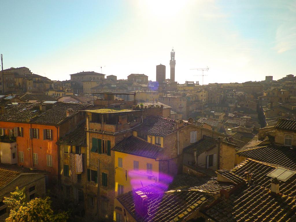 I Tetti Di